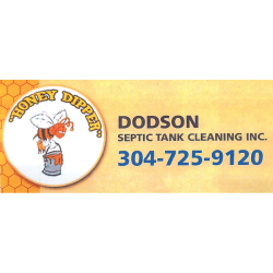 Dodson Septic Services LLC