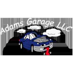 Adams Garage LLC