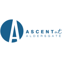 Ascent At Aldersgate