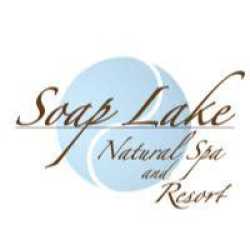 Soap Lake Natural Spa & Resort