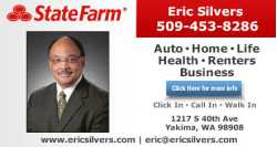 Eric Silvers- State Farm Insurance