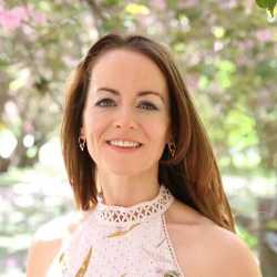 Sarah McCormack,  Heritage House Sotheby's International Realty