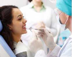 Comprehensive Family Dentistry