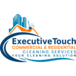 Executive Touch Commercial & Residential Cleaning Service