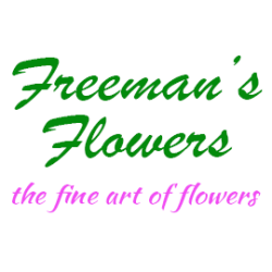 Freeman's Flowers