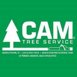 CAM Tree Services