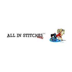 All In Stitches & More