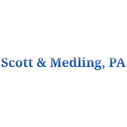 Scott & Medling, PA