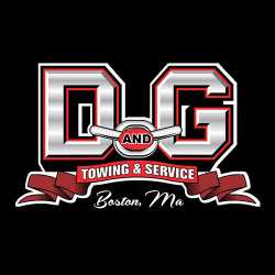 D&G Towing