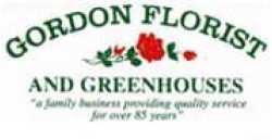 Gordon Florist & Greenhouses, Inc.