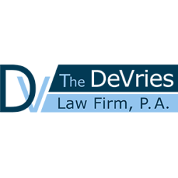 The DeVries Law Firm, P.A.