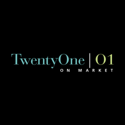 TwentyOne 01 on Market