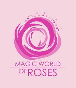 Magic World of Roses