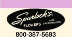 Spurlock's Flowers & Greenhouses, Inc.