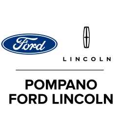 Service Center at Pompano Ford Lincoln - Closed