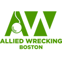 Allied Wrecking Boston