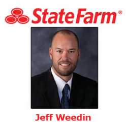 Jeff Weedin - State Farm Insurance Agent