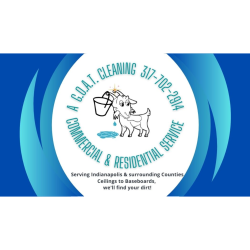 A GOAT Cleaning