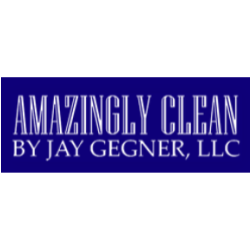 Amazingly Clean by Jay Gegner
