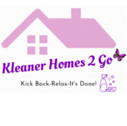 Kleaner Homes 2 Go LLC