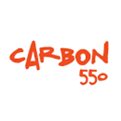 Carbon 550