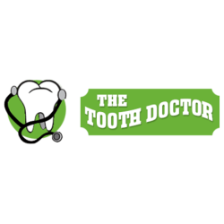 The Tooth Doctor: Nukala  Reddy, DDS