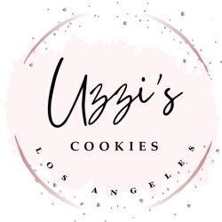 Uzzi's Cookies (Online Bakery)
