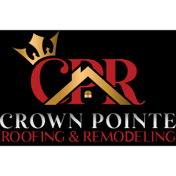 Crown Pointe Roofing & Remodeling