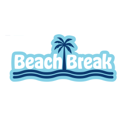 Beach Break USA