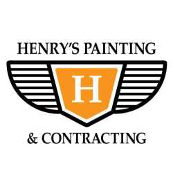 Henry's Painting & Contracting