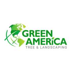 Green America Tree & Landscaping LLC
