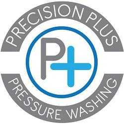 Precision Plus Pressure Washing