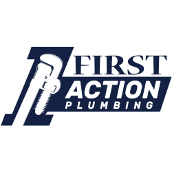 First Action Plumbing Services LLC