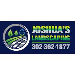 Joshua's Landscaping LLC