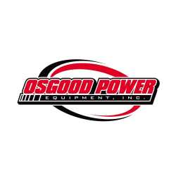 Osgood Power Equipment, inc