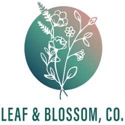 Leaf & Blossom, Co. Florist & Flower Delivery