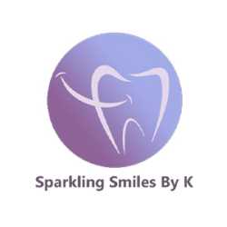 Sparkling Smile By K