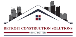 Detroit Construction Solutions LLC