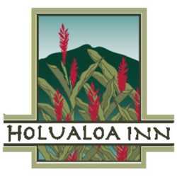 Holualoa Inn