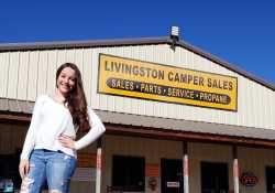 Livingston Camper Sales