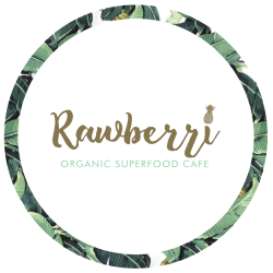 Rawberri Superfood Cafe