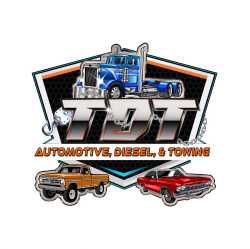 TDT Automotive, Diesel, & Towing