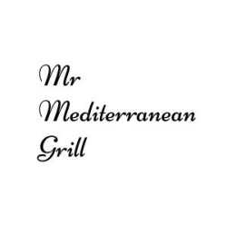 Mr Mediterranean Grill