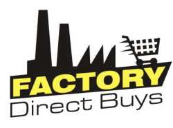 Factory Direct Buys