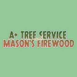 A+ Tree Service and Mason's Firewood