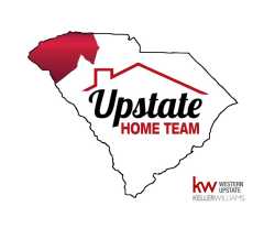Upstate Home Team of Keller Williams