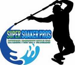 Super Soaker Pros: Exterior Property Detailers