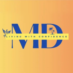 MD Living with Confidence Coaching
