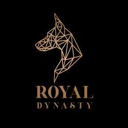 Royal Dynasty Dobermann Kennel