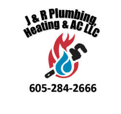 J&R Plumbing Heating and AC LLC
